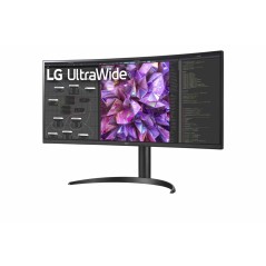 LG 34Wq75C-B Computer Monitor